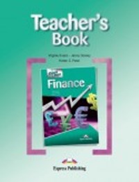Finance Teachers Book